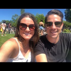 Meet your Posher, Brooke